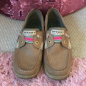 🌸OFFERS?🌸 Sperry Top-Sider